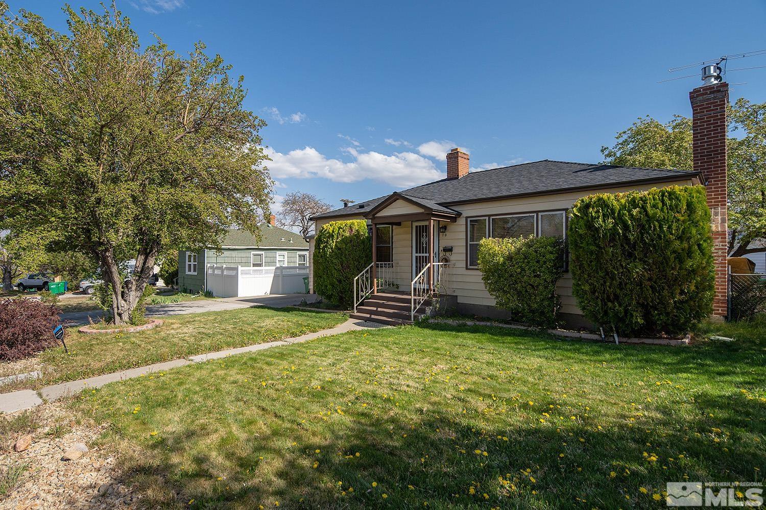 70 Raymond Drive Reno, NV 89503 - Photo 14 of 29 Photo 14