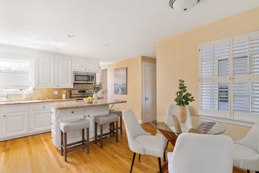 8 Littlefield Road Newton, MA 02459 - Photo 11 of 33