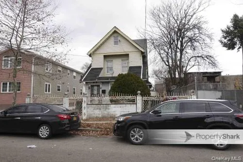 $799,000 | 117-47 133rd Street | South Ozone Park