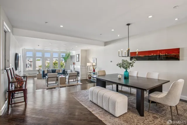 $5,950,000 | 2550 Greenwich Street, San Francisco, CA 94123