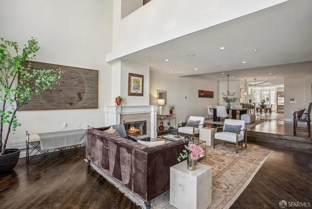 $5,950,000 | 2550 Greenwich Street, San Francisco, CA 94123