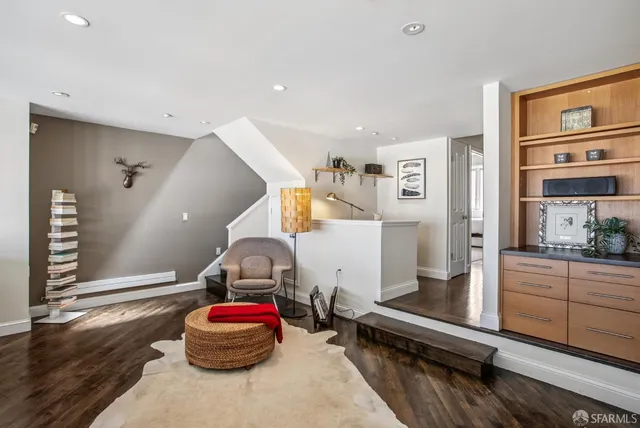 $5,950,000 | 2550 Greenwich Street, San Francisco, CA 94123