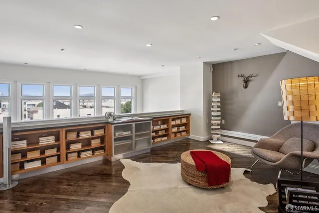 $5,950,000 | 2550 Greenwich Street, San Francisco, CA 94123