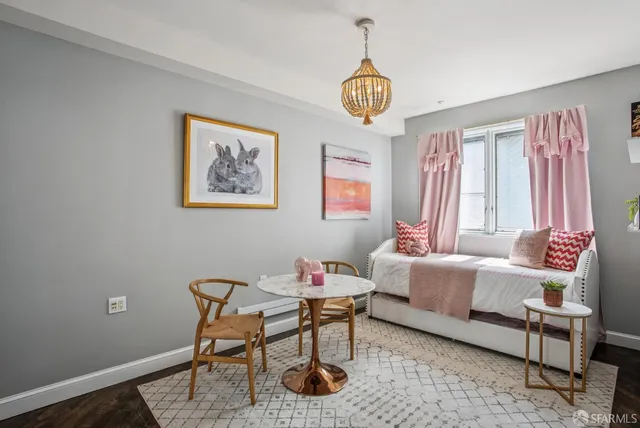 $5,950,000 | 2550 Greenwich Street, San Francisco, CA 94123