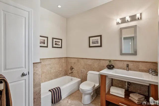 $5,950,000 | 2550 Greenwich Street, San Francisco, CA 94123