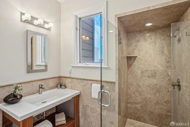 $5,950,000 | 2550 Greenwich Street, San Francisco, CA 94123