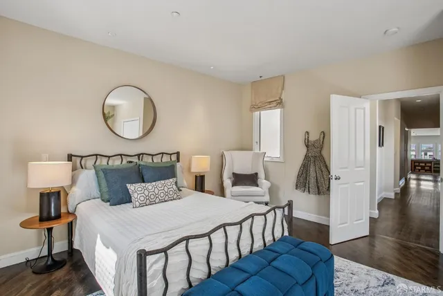 $5,950,000 | 2550 Greenwich Street, San Francisco, CA 94123