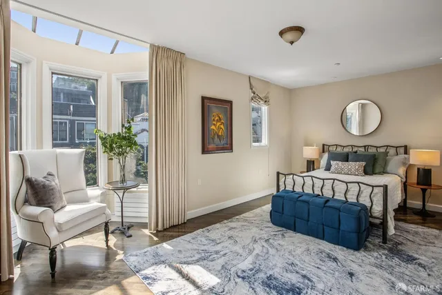 $5,950,000 | 2550 Greenwich Street, San Francisco, CA 94123