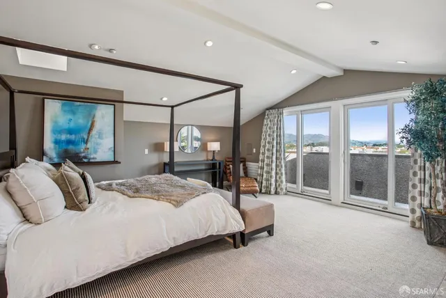 $5,950,000 | 2550 Greenwich Street, San Francisco, CA 94123