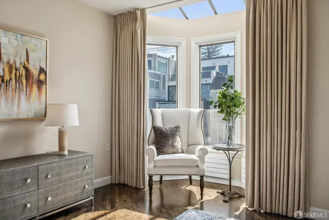 $5,950,000 | 2550 Greenwich Street, San Francisco, CA 94123