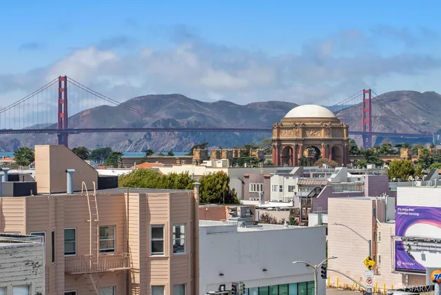 $5,950,000 | 2550 Greenwich Street, San Francisco, CA 94123