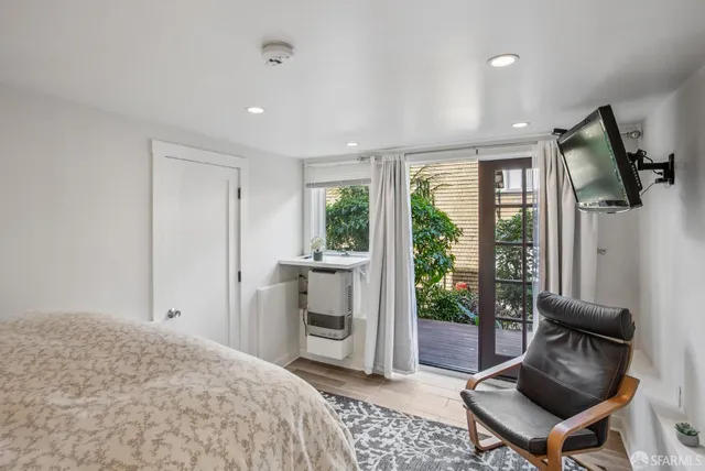 $5,950,000 | 2550 Greenwich Street, San Francisco, CA 94123