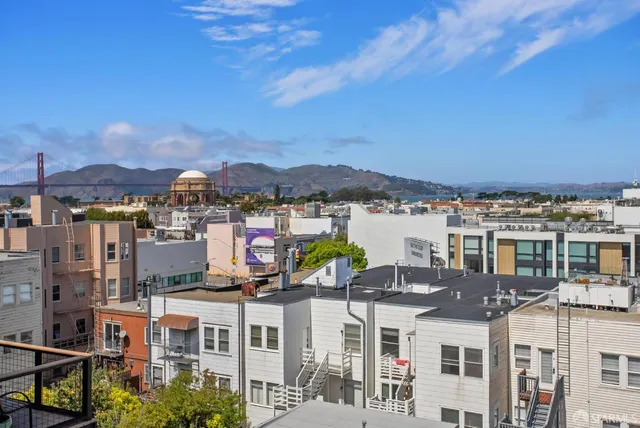 $5,950,000 | 2550 Greenwich Street, San Francisco, CA 94123