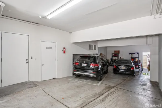 $5,950,000 | 2550 Greenwich Street, San Francisco, CA 94123