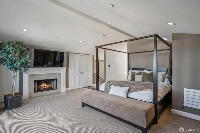 $5,950,000 | 2550 Greenwich Street, San Francisco, CA 94123