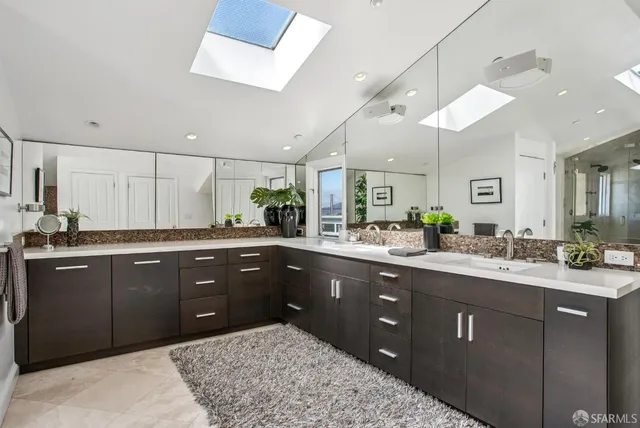 $5,950,000 | 2550 Greenwich Street, San Francisco, CA 94123