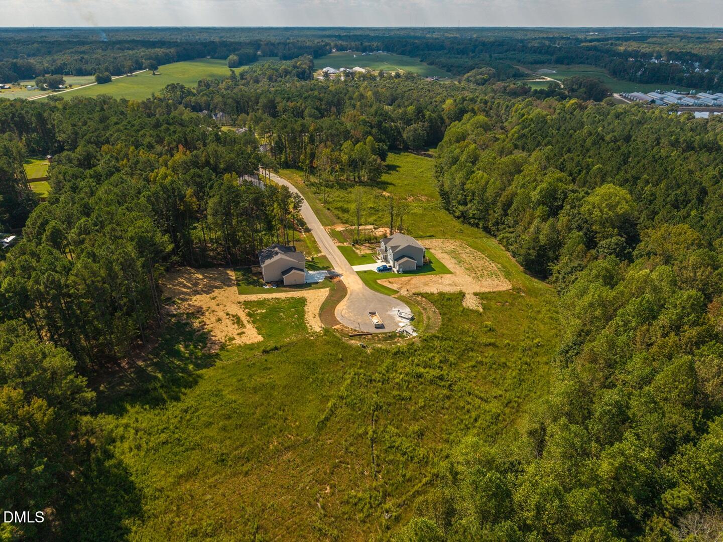27 Cribbs Lane Middlesex, NC 27557 - Photo 40 of 44 Charlotte's Ridge Drone Photos-9