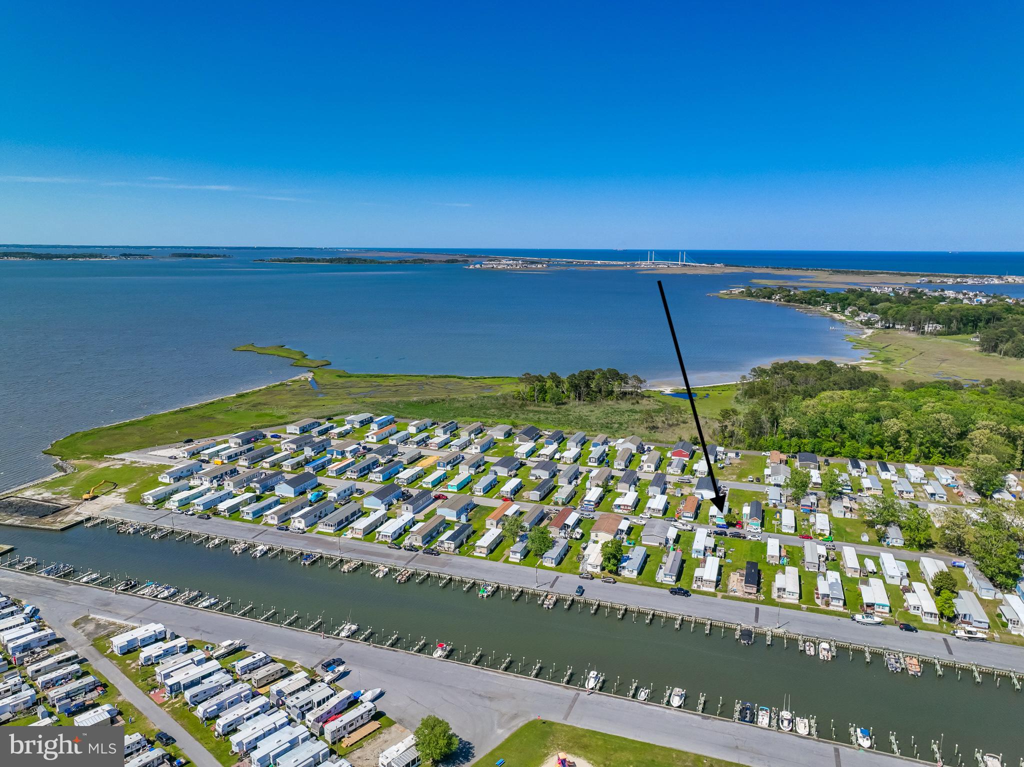 38230 Possum Road, Unit 14028 Ocean View, DE 19970 - Photo 52 of 60 Gallery Image 52