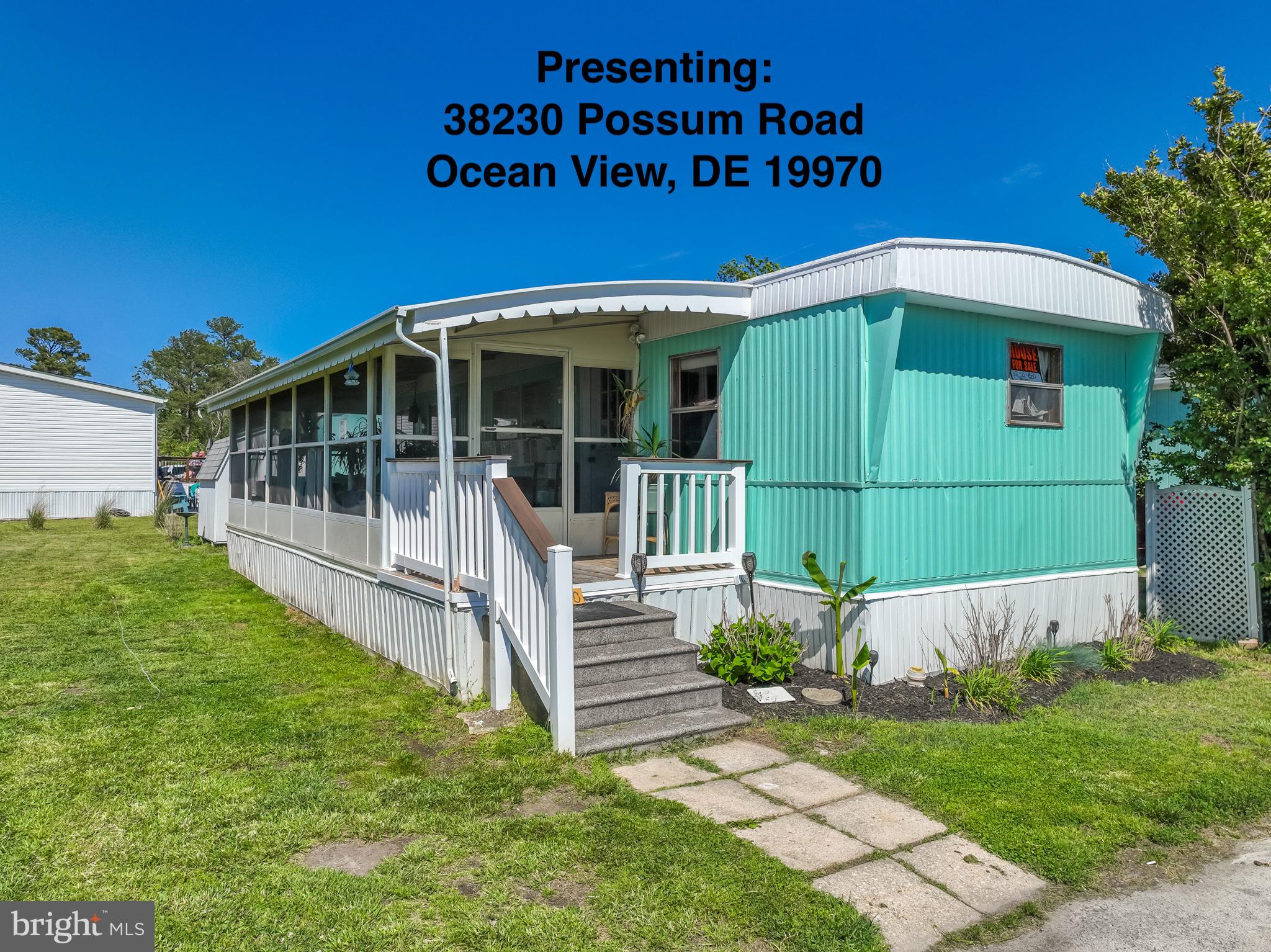 38230 Possum Road, Unit 14028 Ocean View, DE 19970 - Photo 60 of 60 Gallery Image 60