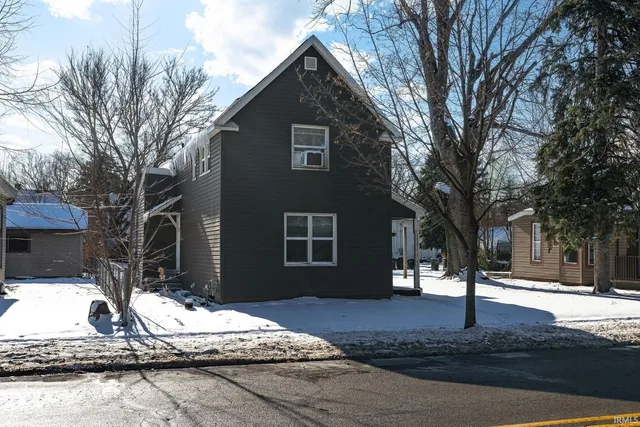 $219,900 | 1829 Greenbush Street, Lafayette, IN 47904