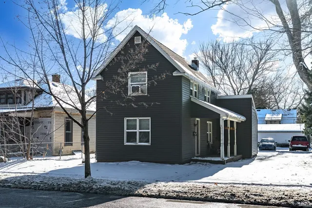 $219,900 | 1829 Greenbush Street, Lafayette, IN 47904