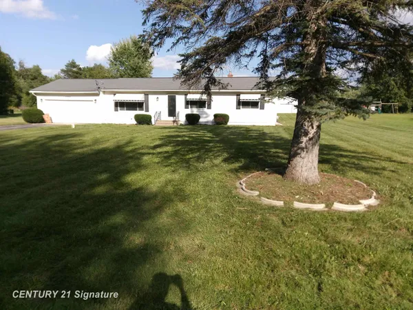 $193,000 | 7230 Harvard Street, Mount Morris, MI 48458