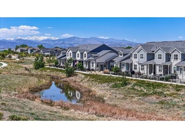 $485,000 | 4132 Trapper Lake Drive, Loveland, CO 80538