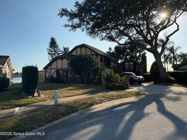 $499,500 | 4235 Tiwa Lane, Titusville, FL 32796