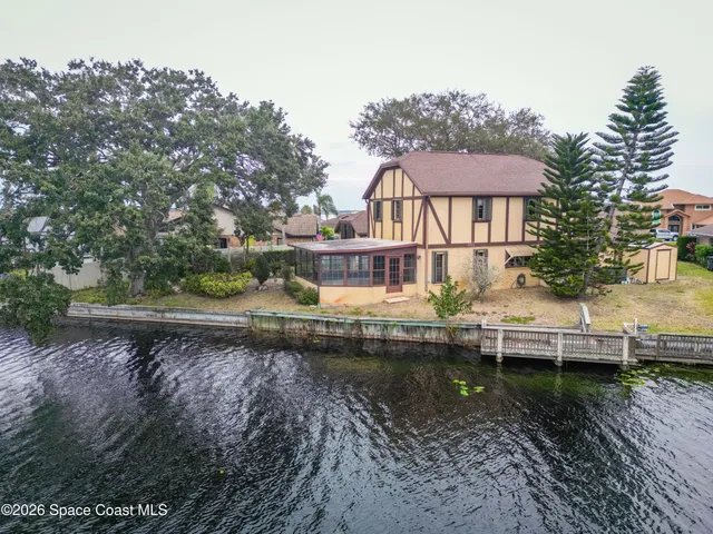 $499,500 | 4235 Tiwa Lane, Titusville, FL 32796