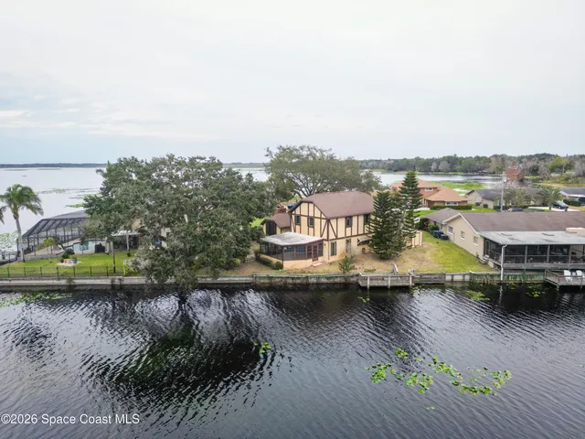 $499,500 | 4235 Tiwa Lane, Titusville, FL 32796