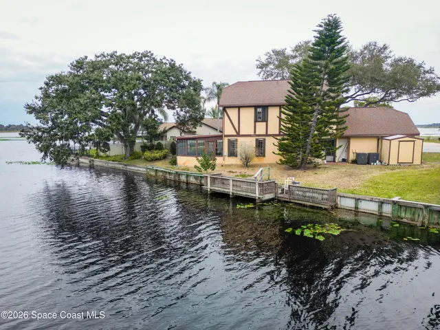 $499,500 | 4235 Tiwa Lane, Titusville, FL 32796