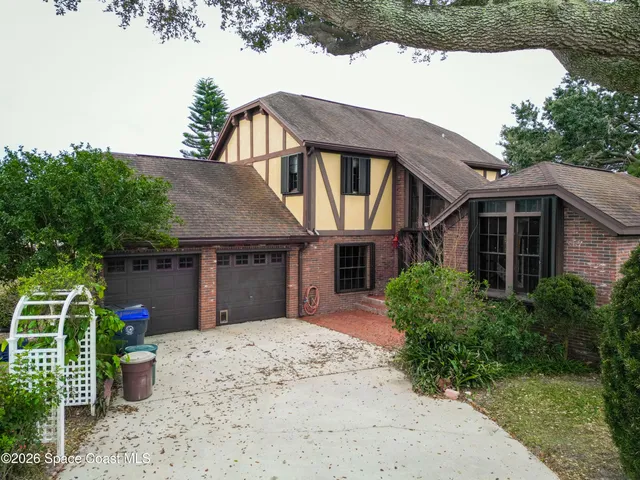 $499,500 | 4235 Tiwa Lane, Titusville, FL 32796