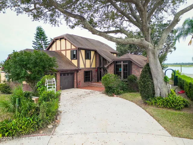 $499,500 | 4235 Tiwa Lane, Titusville, FL 32796