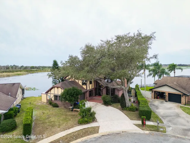 $499,500 | 4235 Tiwa Lane, Titusville, FL 32796
