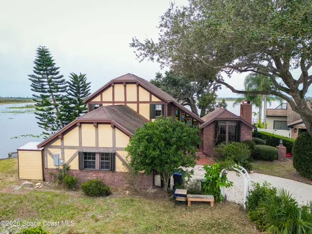 $499,500 | 4235 Tiwa Lane, Titusville, FL 32796