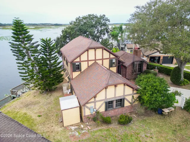 $499,500 | 4235 Tiwa Lane, Titusville, FL 32796