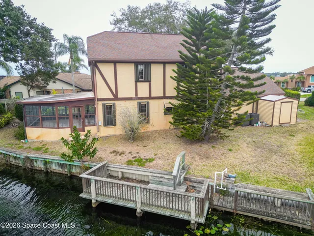 $499,500 | 4235 Tiwa Lane, Titusville, FL 32796