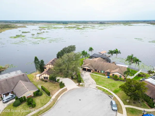 $499,500 | 4235 Tiwa Lane, Titusville, FL 32796