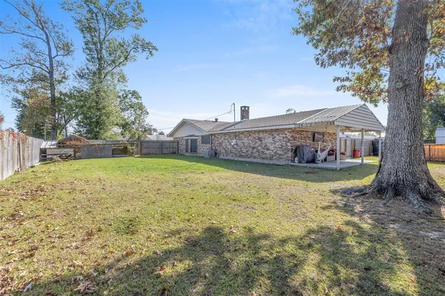 $240,000 | 1709 Matilda Street, Westlake, LA 70669