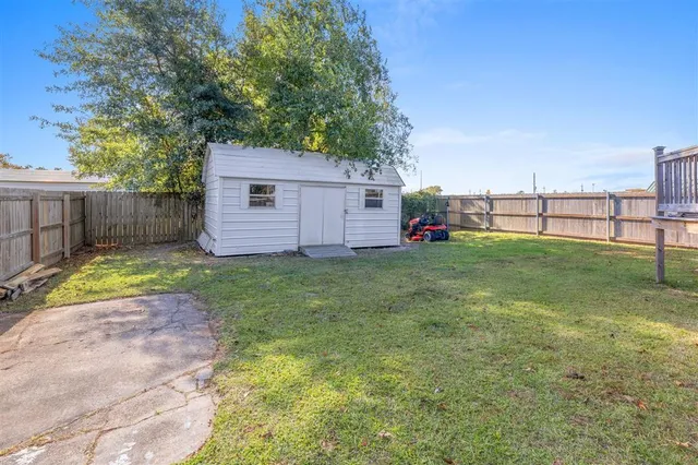 $240,000 | 1709 Matilda Street, Westlake, LA 70669