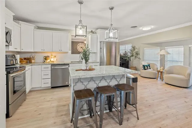 $240,000 | 1709 Matilda Street, Westlake, LA 70669