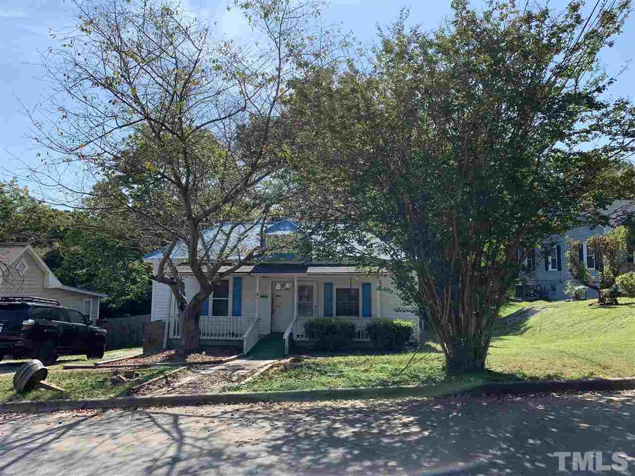 21 Pantops Street Raleigh, NC 27603 - Photo 1 of 3