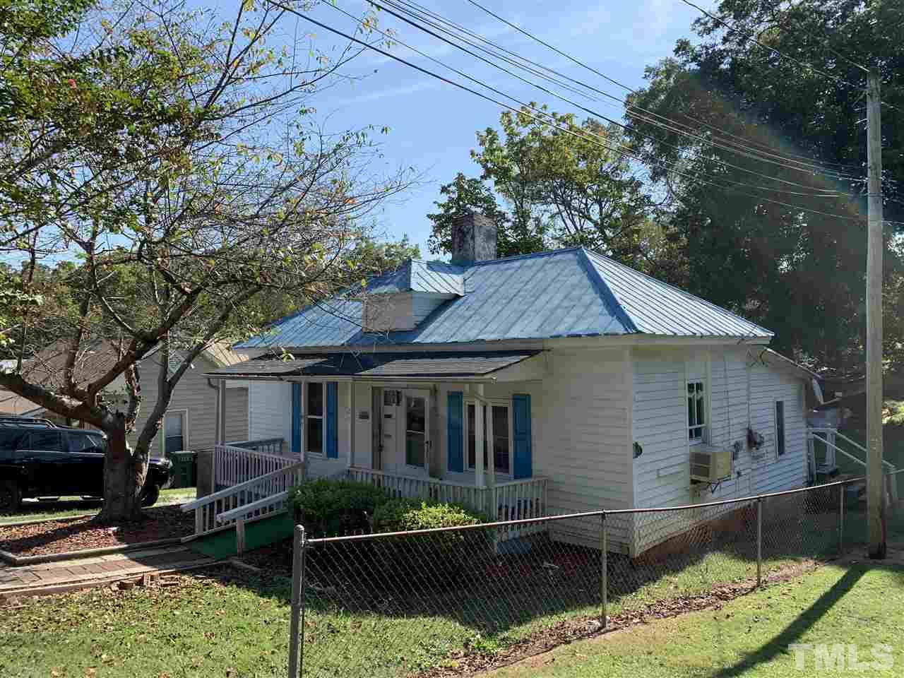 21 Pantops Street Raleigh, NC 27603 - Photo 2 of 3
