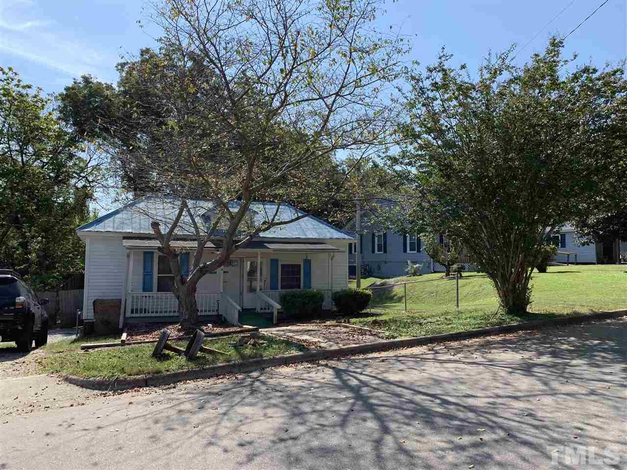 21 Pantops Street Raleigh, NC 27603 - Photo 3 of 3