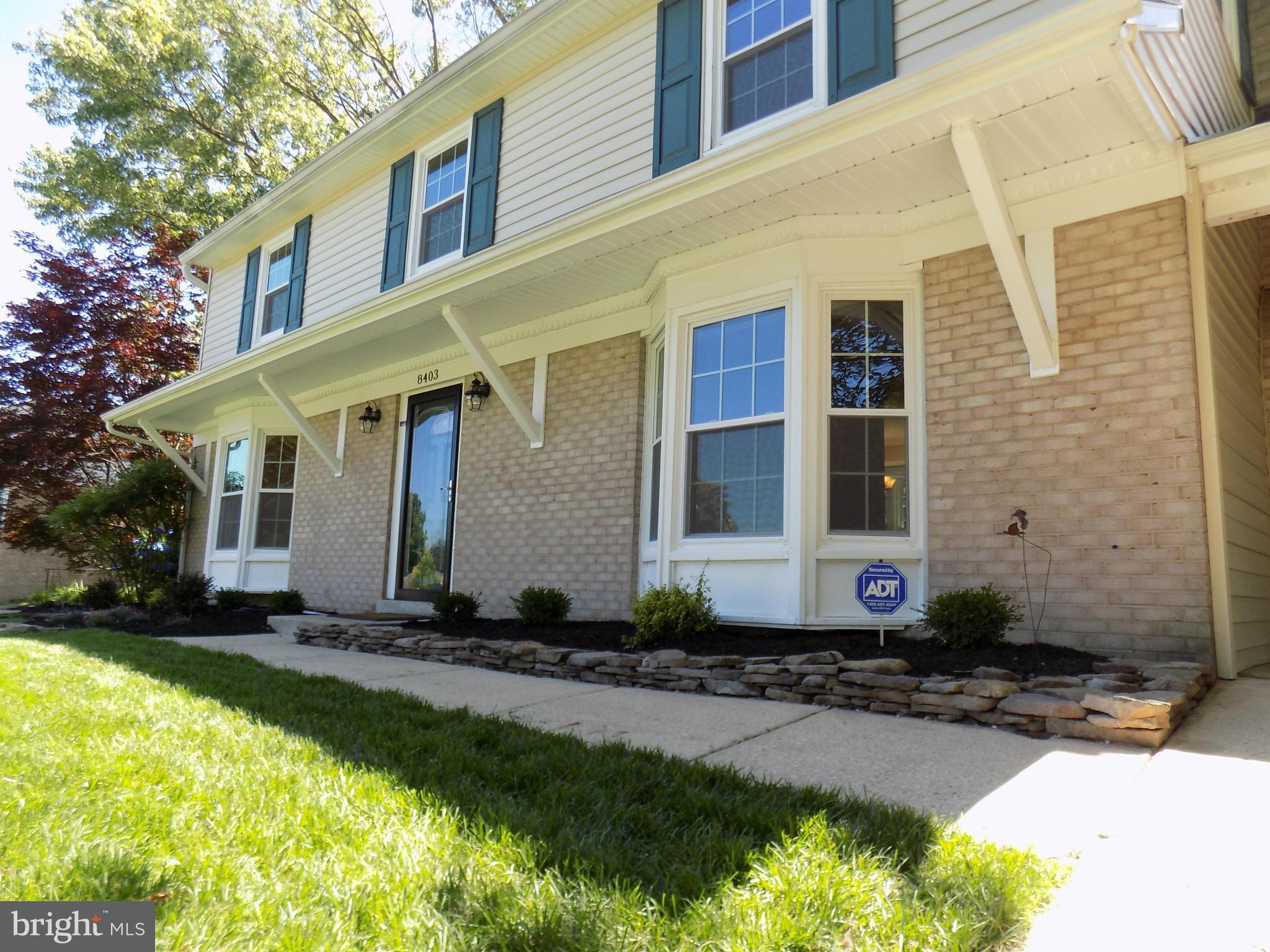 8403 Margate Road Upper Marlboro, MD 20772 - Photo 15 of 30 Front