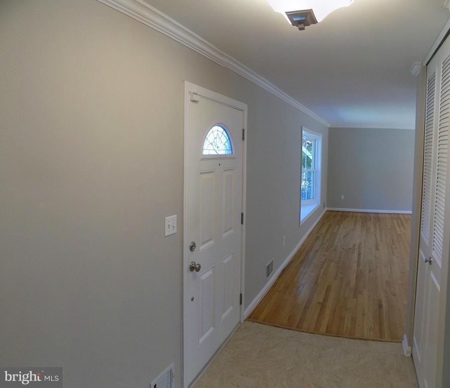 8403 Margate Road Upper Marlboro, MD 20772 - Photo 23 of 30 Foyer