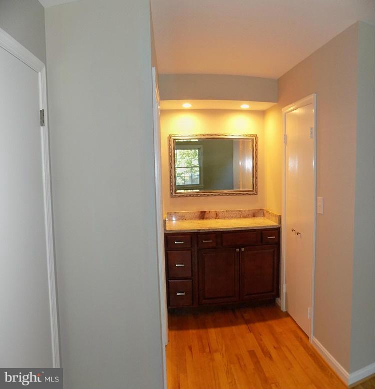 8403 Margate Road Upper Marlboro, MD 20772 - Photo 25 of 30 Master Bedroom w/built-in cabinets