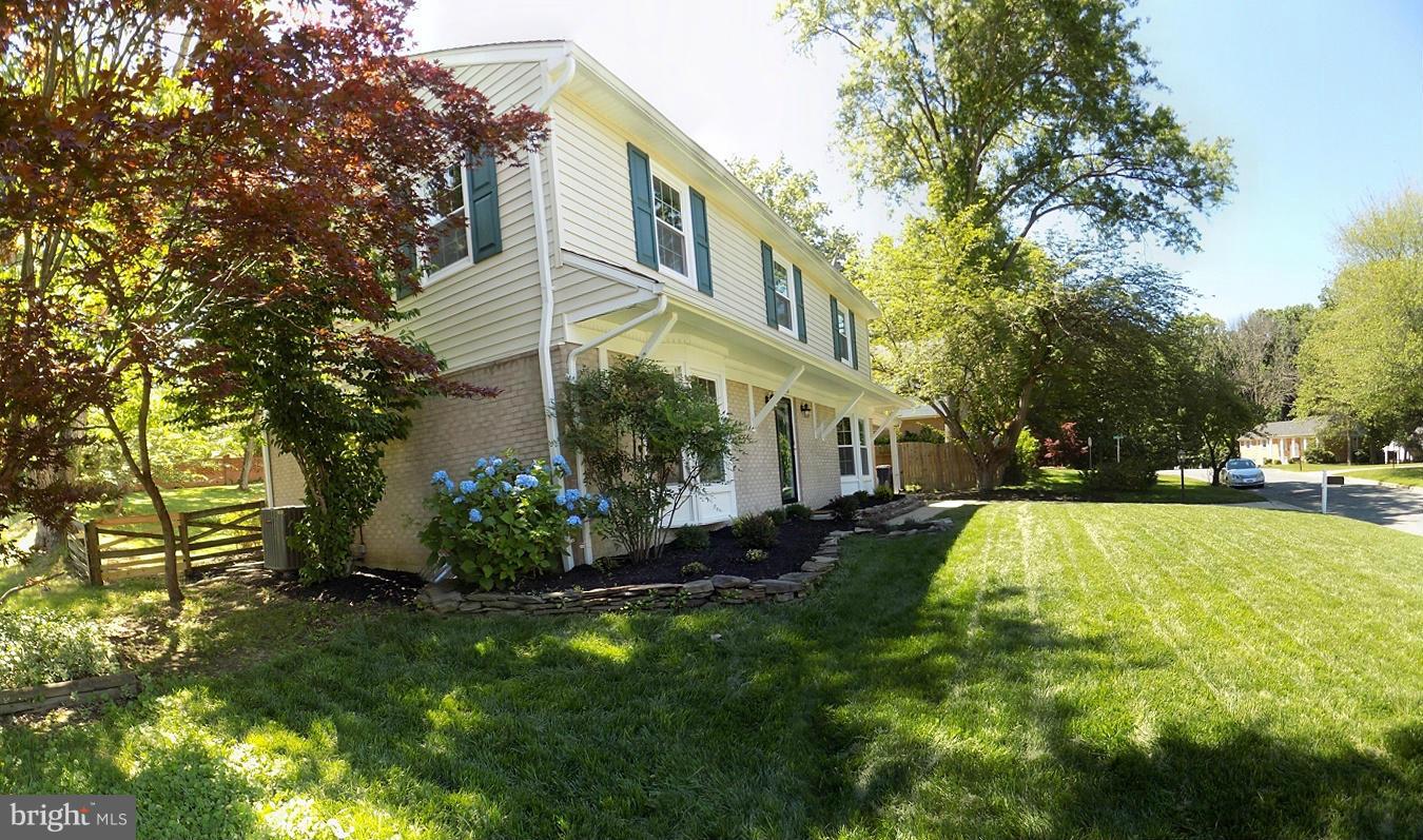 8403 Margate Road Upper Marlboro, MD 20772 - Photo 29 of 30 Front Yard
