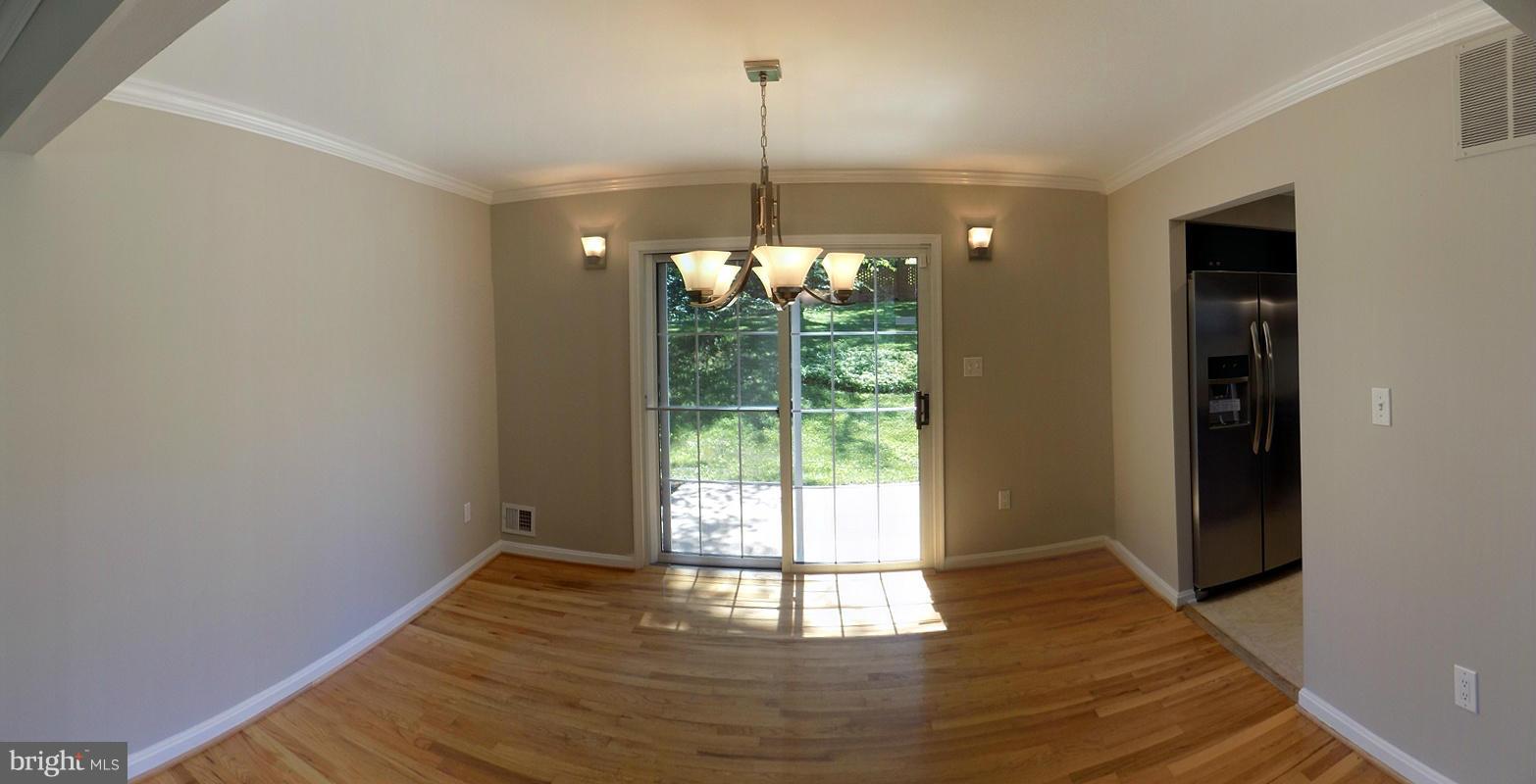 8403 Margate Road Upper Marlboro, MD 20772 - Photo 4 of 30 Dining Room