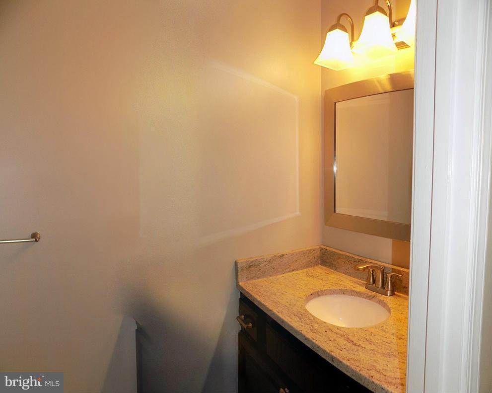 8403 Margate Road Upper Marlboro, MD 20772 - Photo 6 of 30 Half Bathroom Main Level